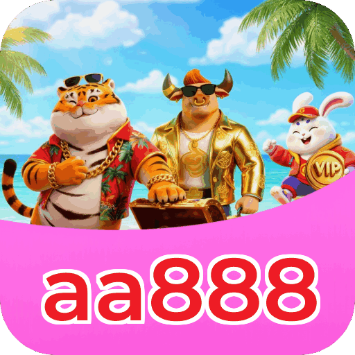 Instalação Android aa888