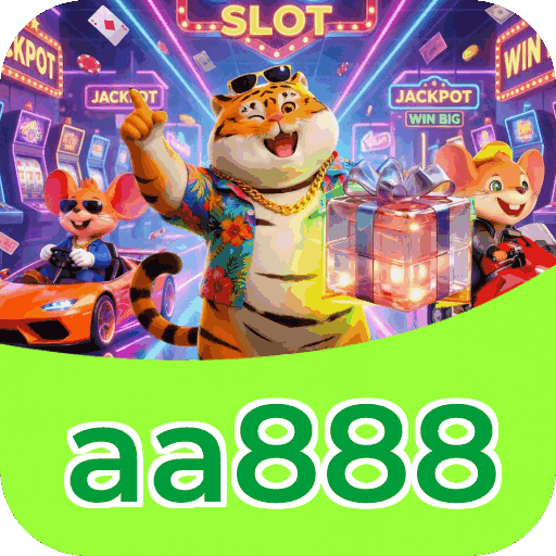 Dealers profissionais da aa888