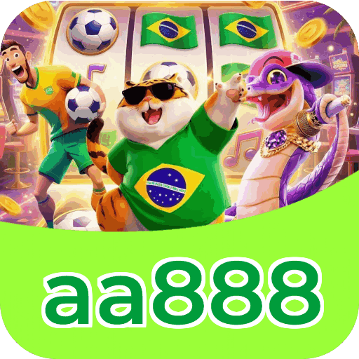 Jogos com maior RTP na aa888