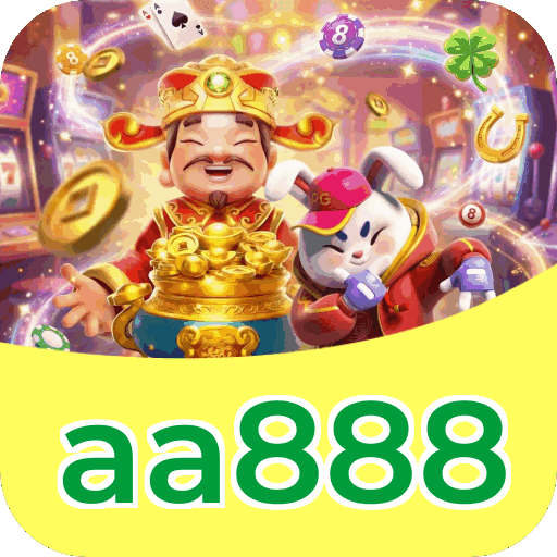 Instalar APK aa888