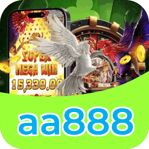 Login rápido no app aa888