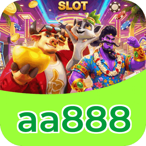 Programa VIP aa888